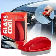 Powerful Windshield Cleaner \u0026 Oil Film Remover,Car Glass Cleaner,Car Windshield Cleaner Tool,Window Glass Cleaner for Auto, Car Cleaning Brush,Streak-Free Shine, without Damaging Glass